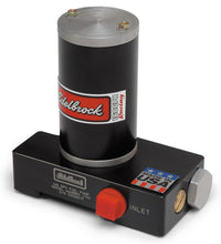 Load image into Gallery viewer, EDELBROCK 1792 Electric Fuel Pump - 160GPH