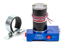 Load image into Gallery viewer, EDELBROCK 182052 Carb Electric Fuel Pump 120GPH @ 6.5psi Blue