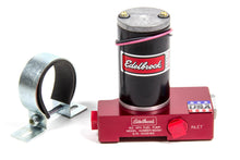 Load image into Gallery viewer, EDELBROCK 182061 Carb Electric Fuel Pump 160GPH @ 12psi Red