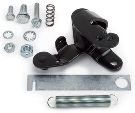 EDELBROCK 1844 Ford Throttle Lever Adapter - Black