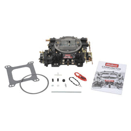 EDELBROCK 19063 650CFM AVS2 Carburetor Thunder Series