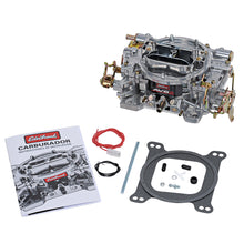 Load image into Gallery viewer, EDELBROCK 1912 800CFM AVS2 Carburetor Thunder Series