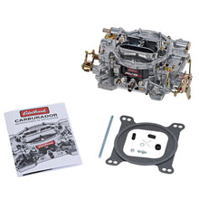 Load image into Gallery viewer, EDELBROCK 1915 650CFM AVS2 Off-Road Carburetor