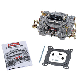 EDELBROCK 1915 650CFM AVS2 Off-Road Carburetor
