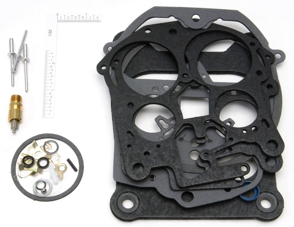 EDELBROCK 1921 Q-Jet Rebuild Kit for 1903-1904-1905 & 1906