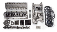 Load image into Gallery viewer, EDELBROCK 2027 SBF Power Package Top End Kit