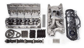 EDELBROCK 2027 SBF Power Package Top End Kit