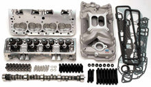 Load image into Gallery viewer, EDELBROCK 2098 SBC Power Package Top End Kit
