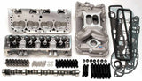 EDELBROCK 2098 SBC Power Package Top End Kit