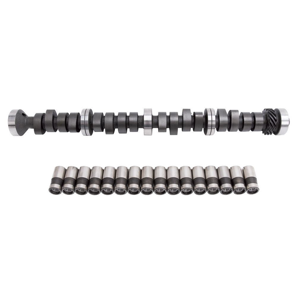 EDELBROCK 2106 BBF Cam & Lifter Kit