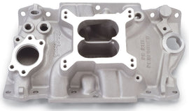 EDELBROCK 2111 Chevy V6 Performer Manifold - 200-262