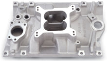 Load image into Gallery viewer, EDELBROCK 2114 Chevy V6 Vortec Intake Manifold
