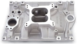 EDELBROCK 2114 Chevy V6 Vortec Intake Manifold