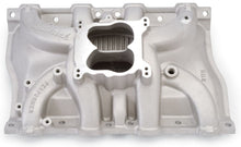 Load image into Gallery viewer, EDELBROCK 2115 Cadillac Performer Manifold - 472-500
