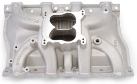 EDELBROCK 2115 Cadillac Performer Manifold - 472-500