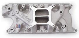 EDELBROCK 2121 SBF Performer Manifold - 260-302