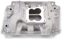 Load image into Gallery viewer, EDELBROCK 2146 Buick Performer Manifold - 400-455