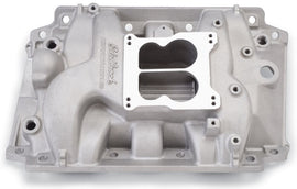 EDELBROCK 2146 Buick Performer Manifold - 400-455