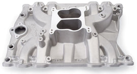 EDELBROCK 2151 Olds Performer Manifold - 400-455