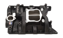 Load image into Gallery viewer, EDELBROCK 21563 Edelbrock Performer Pontiac Intake Manifold Part 21563 for 326/455 V8 Engines