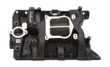 EDELBROCK 21563 Edelbrock Performer Pontiac Intake Manifold Part 21563 for 326/455 V8 Engines