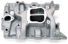 EDELBROCK 2156 Pontiac Performer Manifold - 326-455
