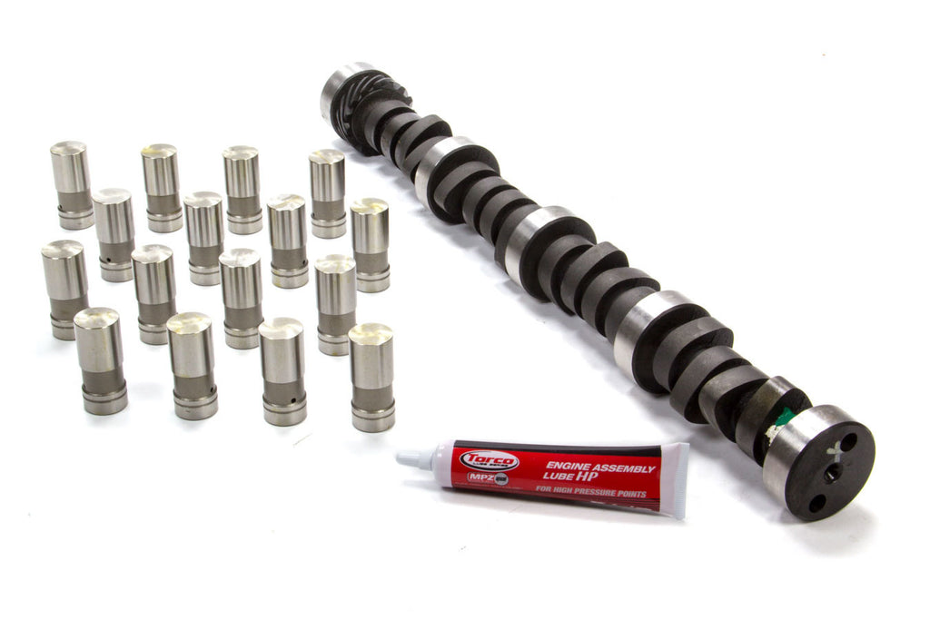 EDELBROCK 2172 BBF Cam & Lifter Kit