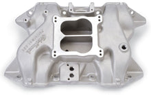 Load image into Gallery viewer, EDELBROCK 2186 BBM Performer Manifold - 361-400