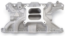 Load image into Gallery viewer, EDELBROCK 2198 Buick/Rover Performer Manifold - 215 V8