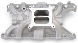 EDELBROCK 2198 Buick/Rover Performer Manifold - 215 V8