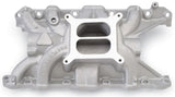 EDELBROCK 2198 Buick/Rover Performer Manifold - 215 V8