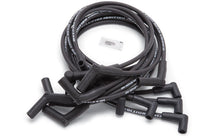 Load image into Gallery viewer, EDELBROCK 22704 Max Fire Plug Wire Set SBF 83-96 Black