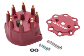 EDELBROCK 22731 Distributor Cap / Retainer - Small Dia.