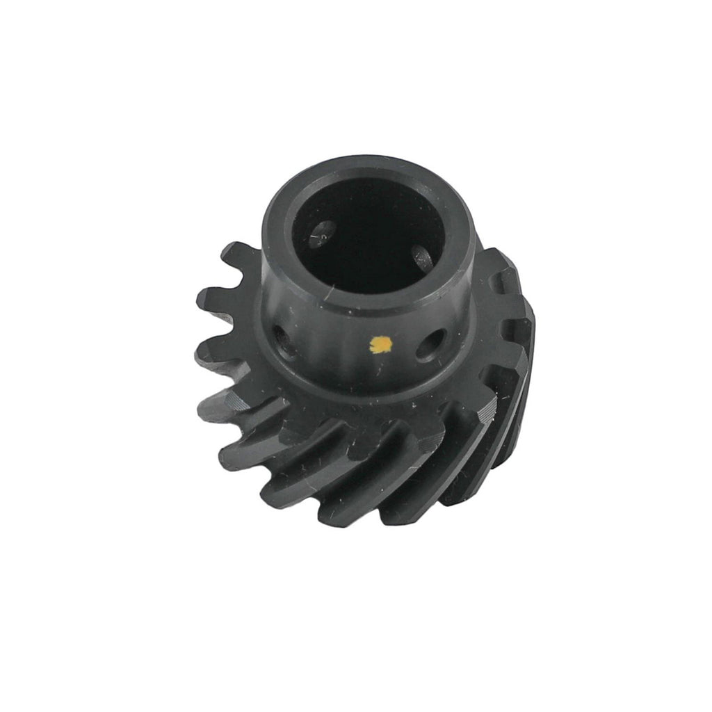 EDELBROCK 22735 Distributor Gear Steel For SBF Roller Cam .531