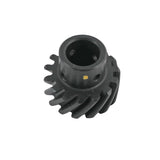 EDELBROCK 22735 Distributor Gear Steel For SBF Roller Cam .531