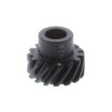 EDELBROCK 22736 Distributor Gear Steel For SBF Roller Cam .467