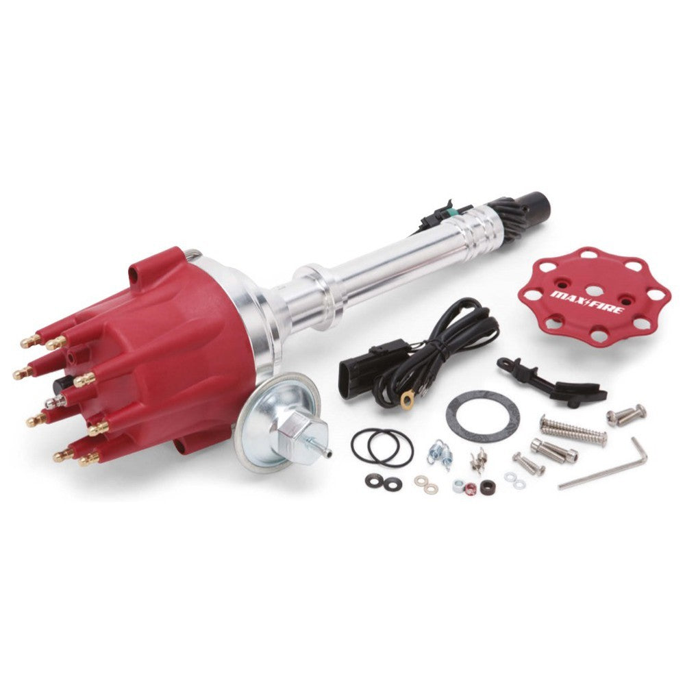EDELBROCK 22755 Max-Fire Distributor RTR SBF 260-302