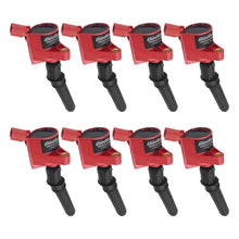 Load image into Gallery viewer, EDELBROCK 22781 Edelbrock 22781 Ignition Coil Pack Set for Ford V8 and V10 Engines