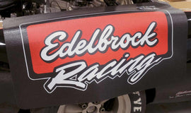 EDELBROCK 2324 Edelbrock Fender Cover