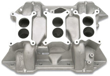 Load image into Gallery viewer, EDELBROCK 2475 Mopar CH-6B 6-Pack Intake Manifold