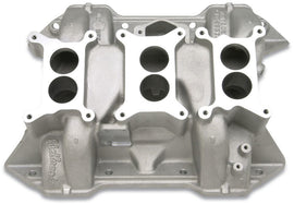 EDELBROCK 2475 Mopar CH-6B 6-Pack Intake Manifold