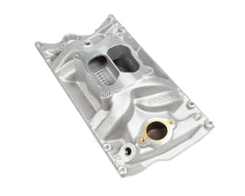 EDELBROCK 2516 SBC Vortec Performer RPM Intake Manifold - Marine