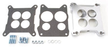 Load image into Gallery viewer, EDELBROCK 2696 Carburetor Adapter
