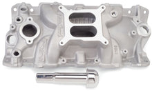Load image into Gallery viewer, EDELBROCK 2703 SBC Performer EPS Manifold - 262-400