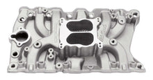 Load image into Gallery viewer, EDELBROCK 2711 Olds Performer Intake Manifold