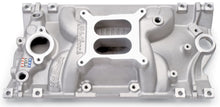 Load image into Gallery viewer, EDELBROCK 2716 SBC Performer EPS Manifold - 262-400