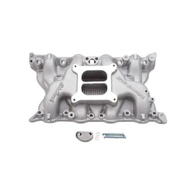 EDELBROCK 2750 SBF Performer Manifold - 351C-2V