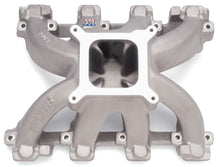Load image into Gallery viewer, EDELBROCK 28097 GM LS1 Super Victor Manifold