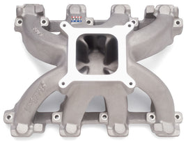 EDELBROCK 28097 GM LS1 Super Victor Manifold