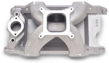 Load image into Gallery viewer, EDELBROCK 2815 SBM Victor Manifold